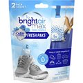 Bright Air Fresh Pak Sachets, 2PK BRI900612